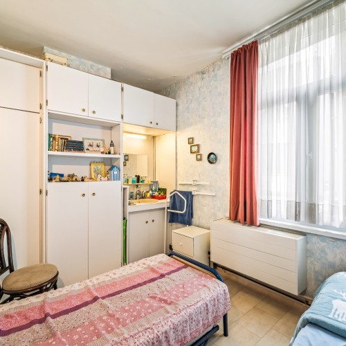 Appartement à vendre Blankenberge - Caenen 4367932 - 3746001023000102097