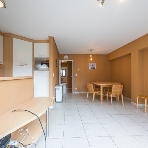 Appartement te koop Oostende - Caenen 4368551 - 3746001023000101698