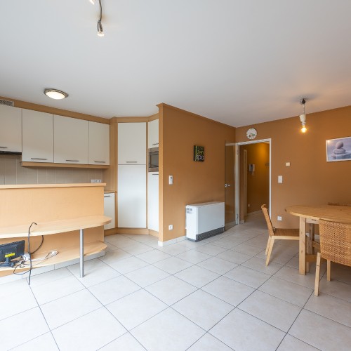 Appartement te koop Oostende - Caenen 4368551 - 3746001023000101697