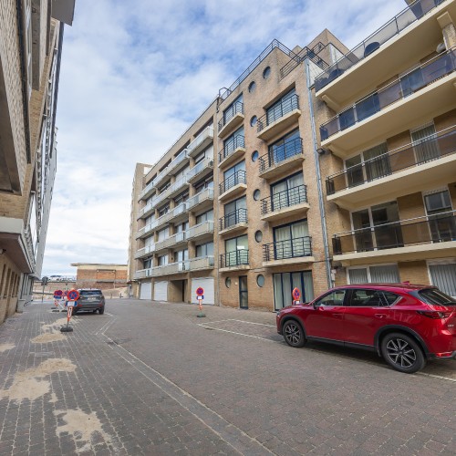 Appartement te koop Oostende - Caenen 4368551 - 3746001023000101695