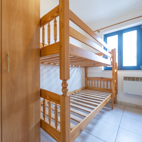 Appartement te koop Oostende - Caenen 4368551 - 3746001023000101712