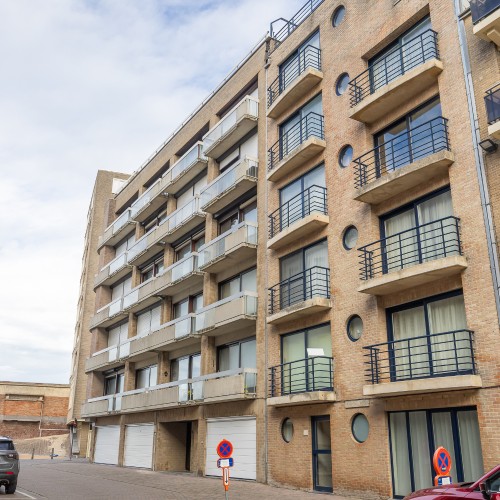 Appartement te koop Oostende - Caenen 4368551 - 3746001023000101715