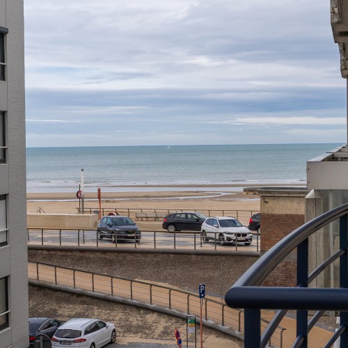 Appartement te koop Oostende - Caenen 4368551 - 3746001023000101696