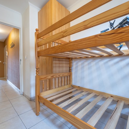 Appartement te koop Oostende - Caenen 4368551 - 3746001023000101713
