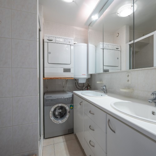 Appartement te koop Oostende - Caenen 4368551 - 3746001023000101707