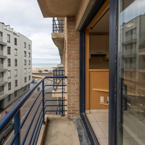 Appartement te koop Oostende - Caenen 4368551 - 3746001023000101704