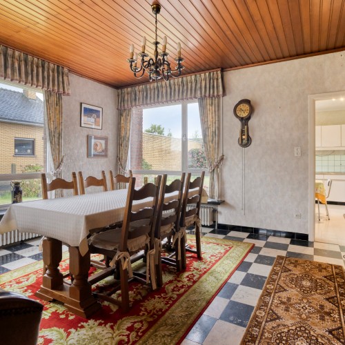 Huis te koop Oostkamp - Caenen 4368686 - 3746001023000101724