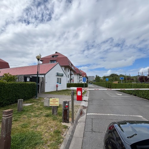 Parking te koop Middelkerke - Caenen 4368834 - 3746001023000101882