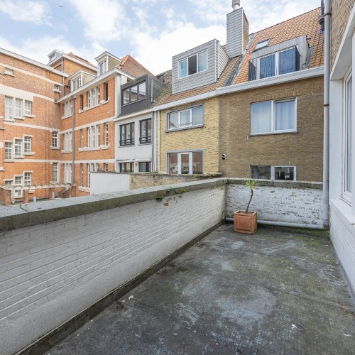 Appartement te koop Oostende - Caenen 4368886 - 3746001023000101933