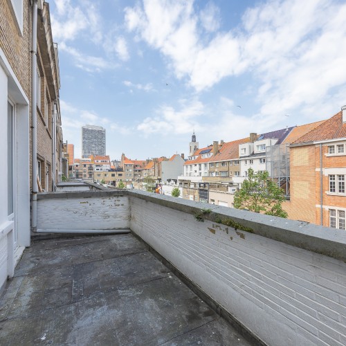 Appartement te koop Oostende - Caenen 4368886 - 3746001023000101934