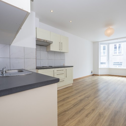 Appartement te koop Oostende - Caenen 4368886 - 3746001023000101928