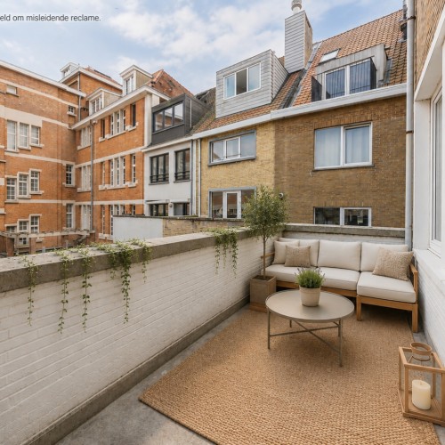 Appartement te koop Oostende - Caenen 4368886 - 3746001023000101937