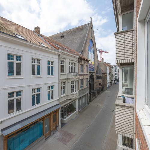 Appartement te koop Oostende - Caenen 4368886 - 3746001023000101919