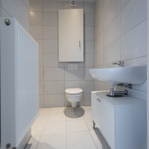 Appartement te koop Oostende - Caenen 4368886 - 3746001023000101929