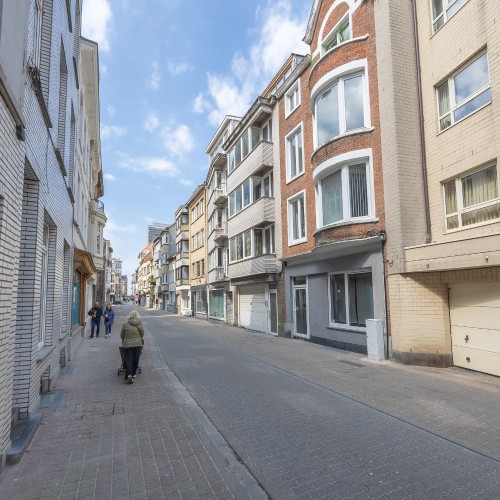 Appartement te koop Oostende - Caenen 4368886 - 3746001023000101940