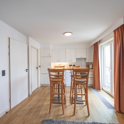 Studio à vendre Middelkerke - Caenen 4368896 - 3746001023000101894