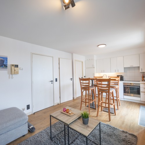 Studio à vendre Middelkerke - Caenen 4368896 - 3746001023000101891