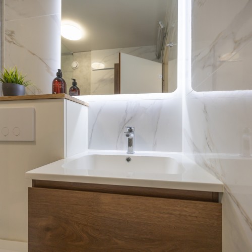 Studio à vendre Middelkerke - Caenen 4368896 - 3746001023000101902