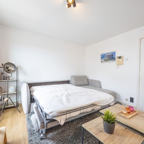Studio à vendre Middelkerke - Caenen 4368896 - 3746001023000101911