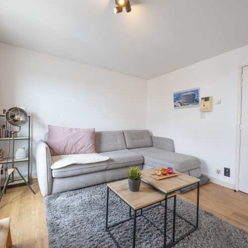 Studio à vendre Middelkerke - Caenen 4368896 - 3746001023000101912
