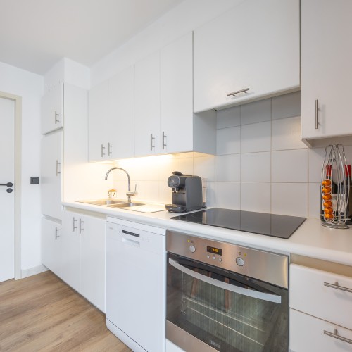 Studio à vendre Middelkerke - Caenen 4368896 - 3746001023000101898