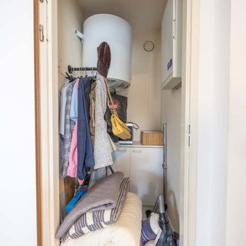 Studio à vendre Middelkerke - Caenen 4368896 - 3746001023000101899