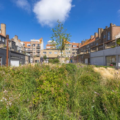 Appartement te koop Oostende - Caenen 4369099 - 3746001023000101974
