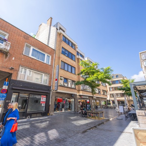 Appartement te koop Oostende - Caenen 4369099 - 3746001023000101975