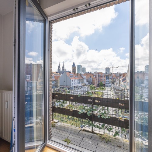 Appartement te koop Oostende - Caenen 4369099 - 3746001023000101968