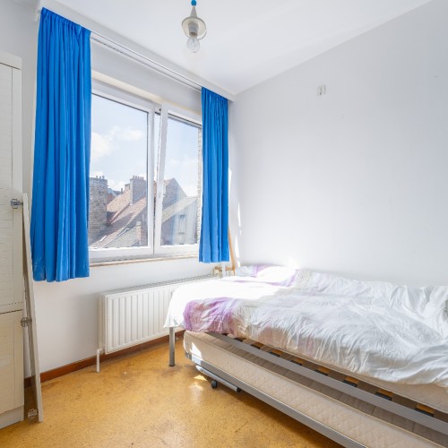 Appartement te koop Oostende - Caenen 4369099 - 3746001023000101967