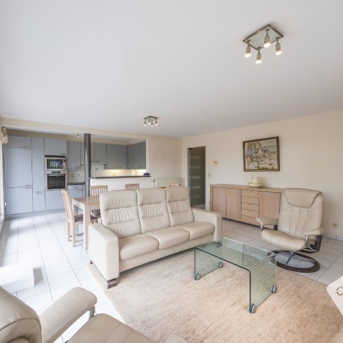 Appartement te koop Westende - Caenen 4369422 - 3746001023000103853
