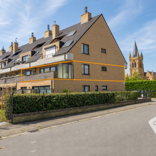 Appartement te koop Westende - Caenen 4369422 - 3746001023000104524