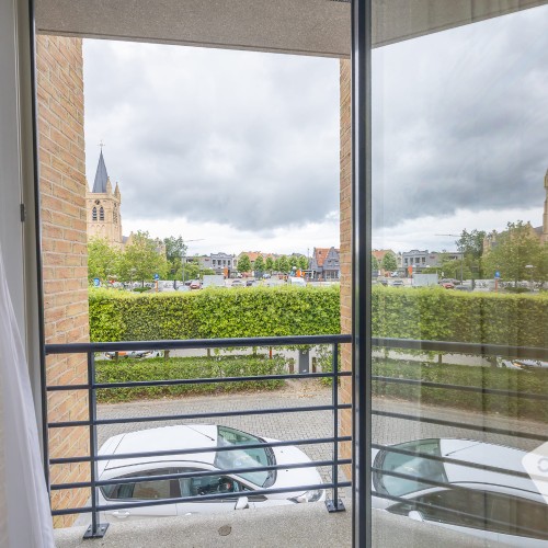 Appartement te koop Westende - Caenen 4369422 - 3746001023000103861