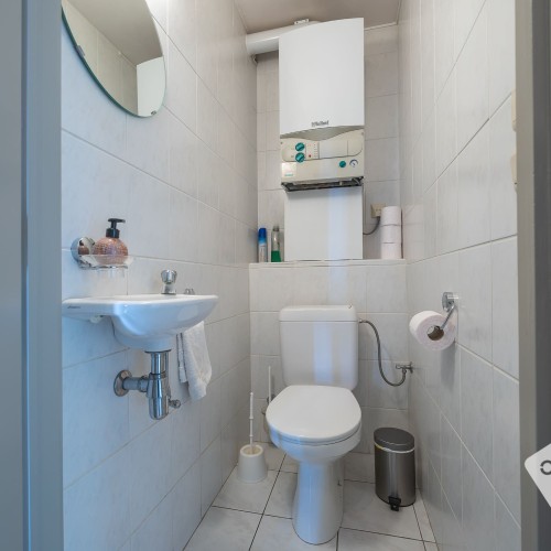 Appartement te koop Westende - Caenen 4369422 - 3746001023000103868