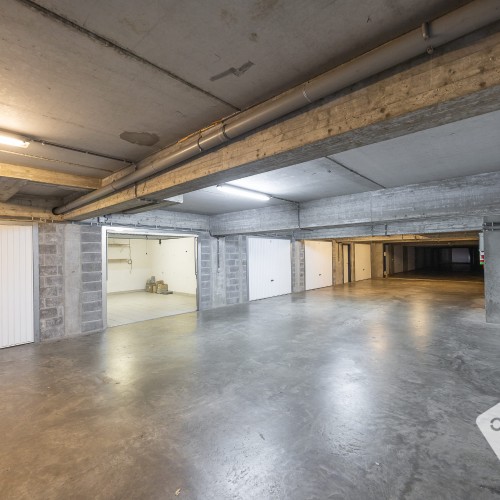Appartement te koop Westende - Caenen 4369422 - 3746001023000103874