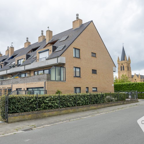 Appartement te koop Westende - Caenen 4369422 - 3746001023000103881