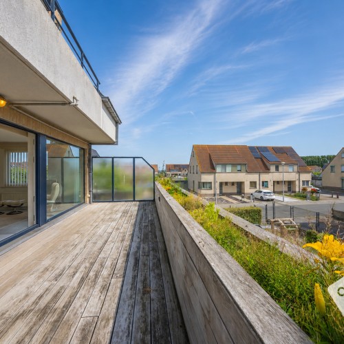 Appartement te koop Westende - Caenen 4369422 - 3746001023000104523