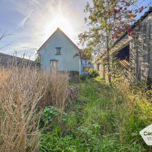 Maison à vendre Lombardsijde - Caenen 4369554 - 3746001023000114110