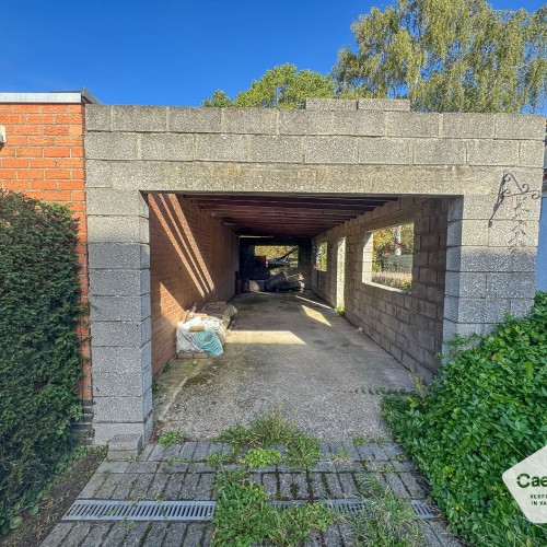 Maison à vendre Lombardsijde - Caenen 4369554 - 3746001023000114111
