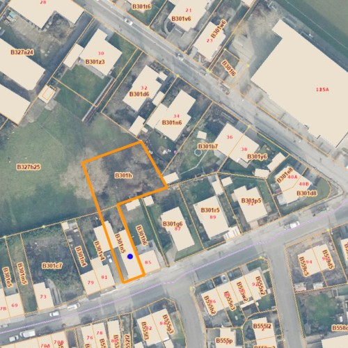 Maison à vendre Lombardsijde - Caenen 4369554 - 3746001023000114386