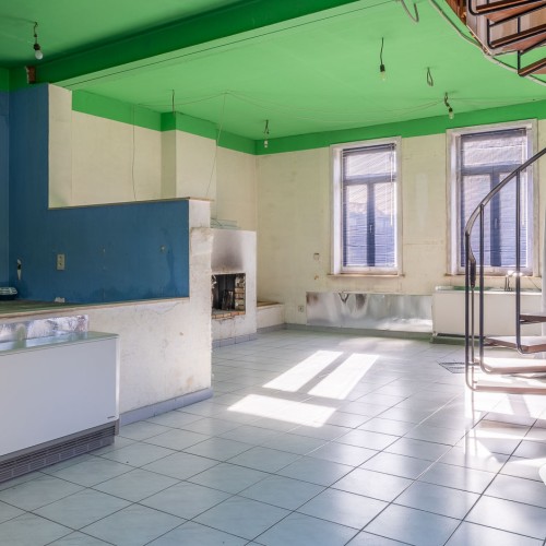 Maison à vendre Lombardsijde - Caenen 4369554 - 3746001023000114095