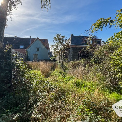 Maison à vendre Lombardsijde - Caenen 4369554 - 3746001023000114107