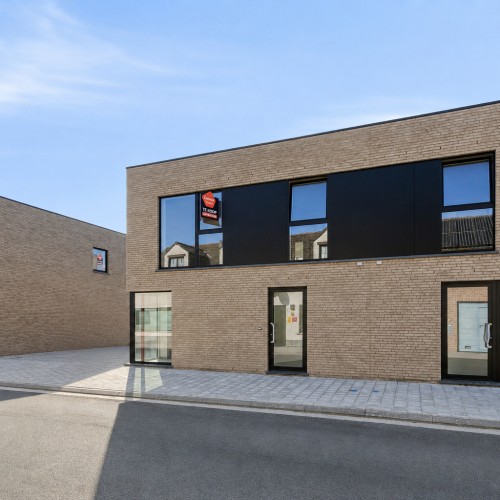 Huis te koop Snaaskerke - Caenen 4370358 - 3746001023000102145