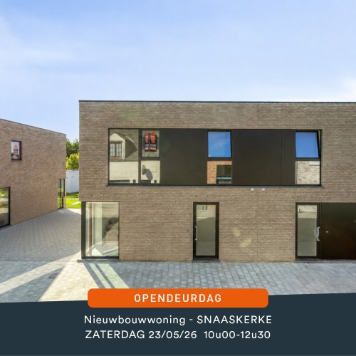 Huis te koop Snaaskerke - Caenen 4370358 - 3746001023000102168