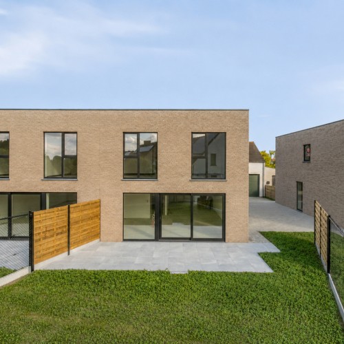 Huis te koop Snaaskerke - Caenen 4370358 - 3746001023000102143