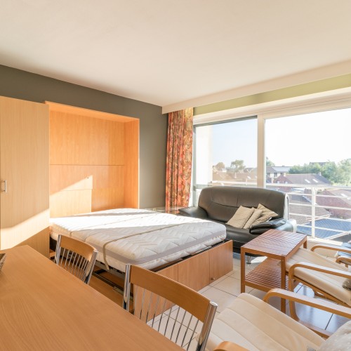 Studio à louer Westende - Caenen 4370493 - 3746001023000102166
