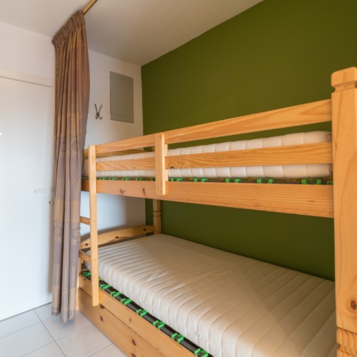 Studio à louer Westende - Caenen 4370493 - 3746001023000102164