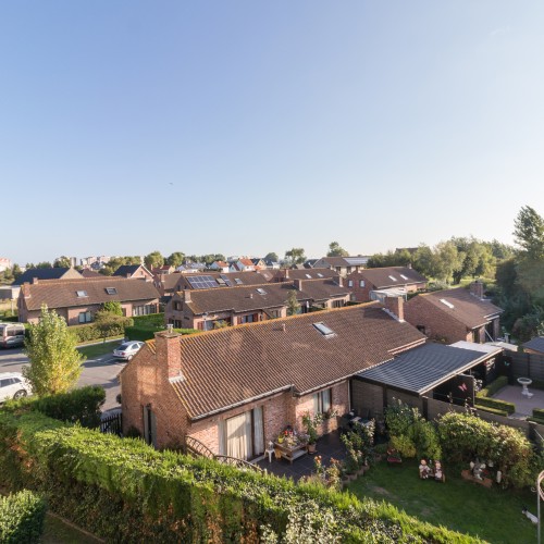 Studio à louer Westende - Caenen 4370493 - 3746001023000102161
