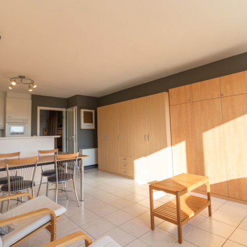 Studio à louer Westende - Caenen 4370493 - 3746001023000102159