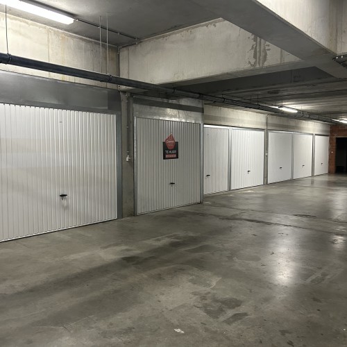 Studio à louer Westende - Caenen 4370493 - 3746001023000102167